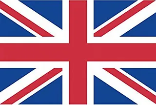 British flag